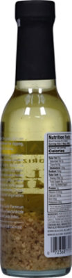 Delallo Garlic Parmesan Dip Oil - 8 FZ - Image 6