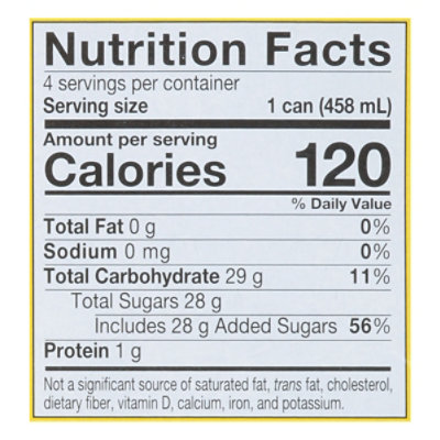 Guayaki Yerba Mate Enlighten Mint 4-15.5fz - 4-15.5 FZ - Image 4