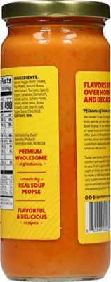 Zoup Good Really Soup Tomoato Bisque - 16 OZ - Image 5