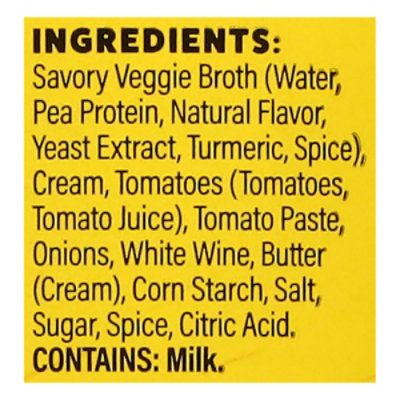 Zoup Good Really Soup Tomoato Bisque - 16 OZ - Image 4