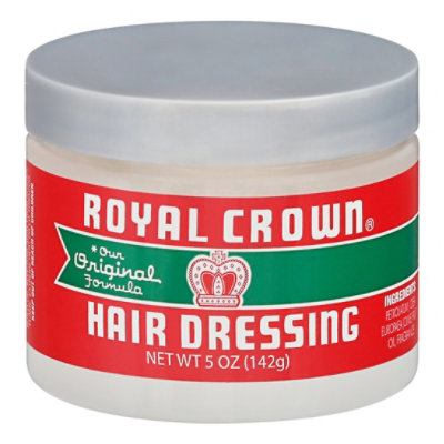 Royal Crown Dress - 5 OZ - Image 3