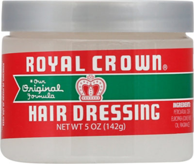 Royal Crown Dress - 5 OZ - Image 2