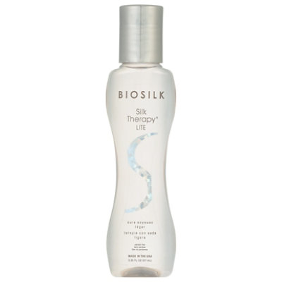 Biosilk Silk Lite Trmt - 2.26 FZ - Image 2