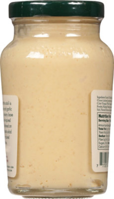 Stonewall Kitchen Aioli Parmesan Garlic - 10.25 OZ - Image 5