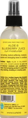 Curls Aloe Blueberry Juice Curl Moist - 8 FZ - Image 5