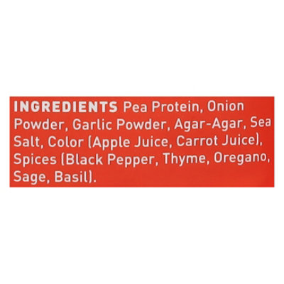 Rollingreens Meeat Pb Clsc Slt & Pepper - 4.5 OZ - Image 4