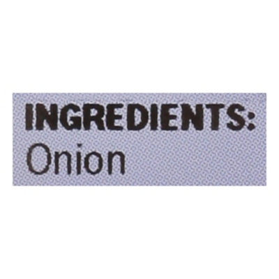 Kings Onion Granular - 2.4 OZ - Image 4