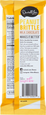 Peanut Brittle Block - 5.6 OZ - Image 5