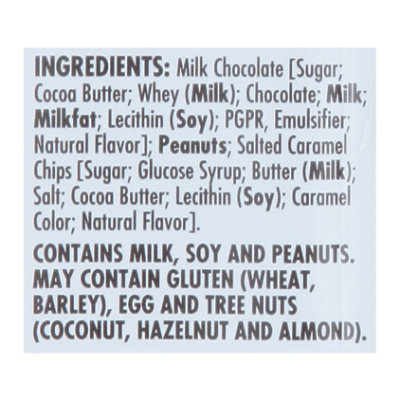 Peanut Brittle Block - 5.6 OZ - Image 4