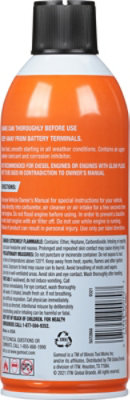 Gumout Starting Fluid - 11 FZ - Image 4