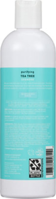 Jsn Tea Tree Oil Shampoo - 12 FZ - Image 4