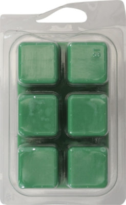 Tuscany Candle Snowdrop Blooms Wax Melt - Each - Image 3