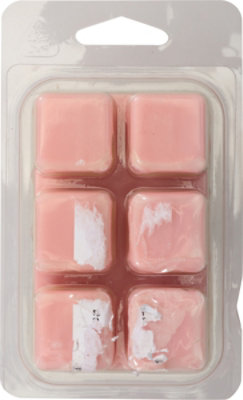 Tuscany Candle Candy Cane Forest Wax Melt - Each - Image 3
