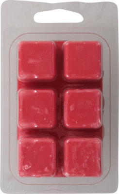 Tuscany Candle Hearthside Cider Wax Melt - Each - Image 3