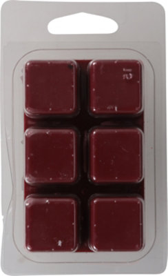 Tuscany Candle Fireside Cinnamon Wax Melt - Each - Image 3