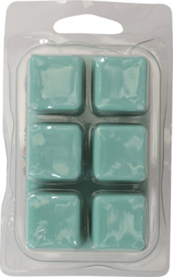 Tuscany Candle Alpine Woods Wax Melt - Each - Image 3