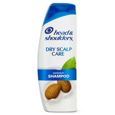 Head & Shoulders Scalp Care Anti-dandruff Shampoo - 12.5 Fl. Oz. - Image 1