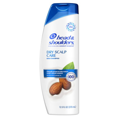 Head & Shoulders Scalp Care Anti-dandruff Shampoo - 12.5 Fl. Oz. - Image 2
