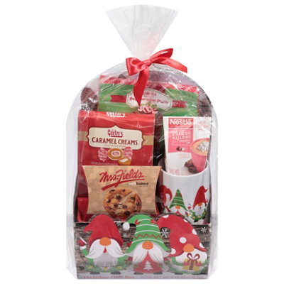 Megatoys Holiday Gnomes Gift Set - Each - Image 2