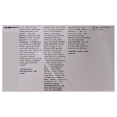 Megatoys Holiday Gnomes Gift Set - Each - Image 4