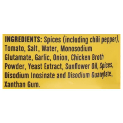 Ez Bombs Bomb Tinga Seasoning - 2.5 Oz - Image 4