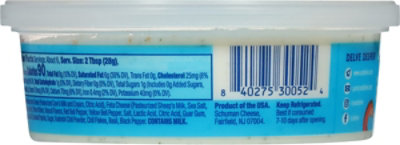Delve Whipped Feta Dip Or Spread - 6 Oz - Image 5