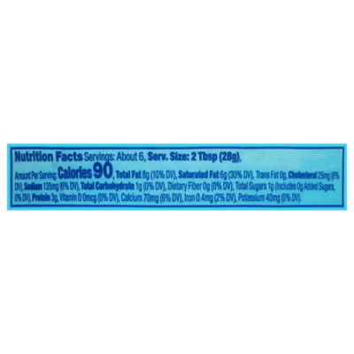 Delve Whipped Feta Dip Or Spread - 6 Oz - Image 3