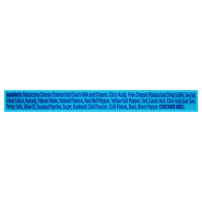 Delve Whipped Feta Dip Or Spread - 6 Oz - Image 4