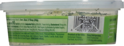 Delve Basil Pesto Parm Dip Or Spread - 6 Oz - Image 5