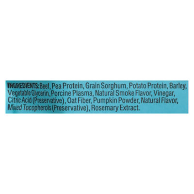Champs Sliders With Beef And Gut Health Support - 12 Oz - Image 3