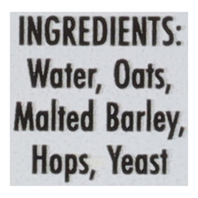 Original Brew Non-alcoholic In Cans - 6-12 Fl. Oz. - Image 4