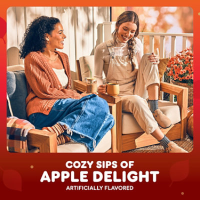 Dd Apple Cider Gr - 11 Oz - Image 2