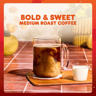 Dd Apple Cider Donut Kcup - 10 Count - Image 6