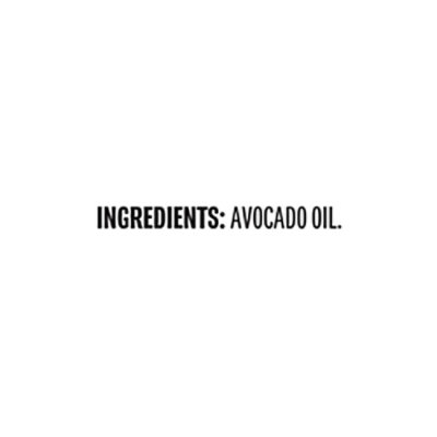 Chosen Foods Avocado Oil - 1.25 Liter - Image 4