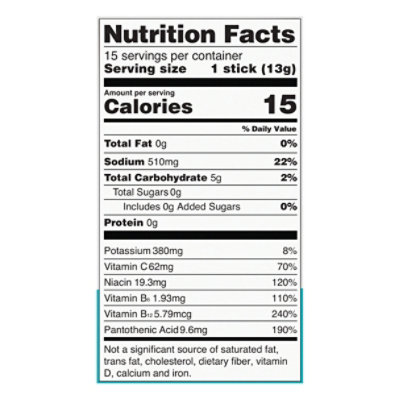 Liquid I.v. 15ct Sugar Free White Peach - 15 CT - Image 3