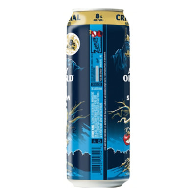 Angry Orchard Crisp Imperial - 19.2 Fl. Oz. - Image 7