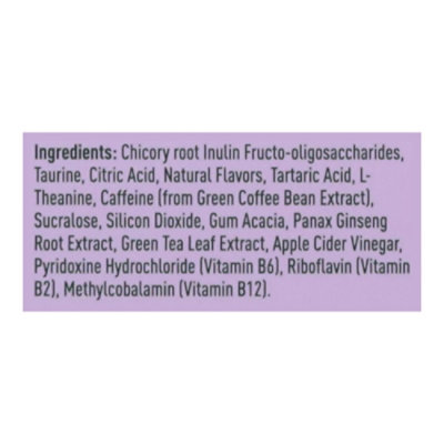 Bloom Energy Sticks Raspberry Lemon - 10 CT - Image 4