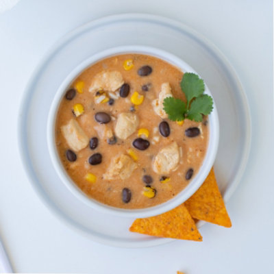 Blounts Family Kitchen Chicken Enchilada Cup - 24 OZ - Image 2