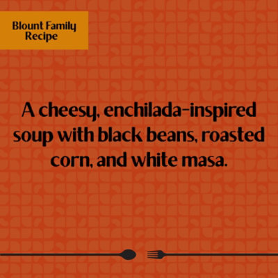 Blounts Family Kitchen Chicken Enchilada Cup - 24 OZ - Image 3