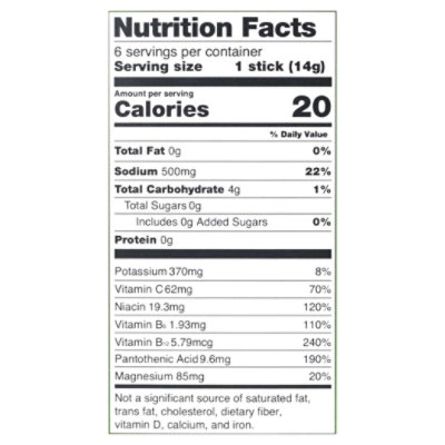 Liquid Iv 6ct Sugar Free Energy Blackberry Lemonade - 6 CT - Image 3