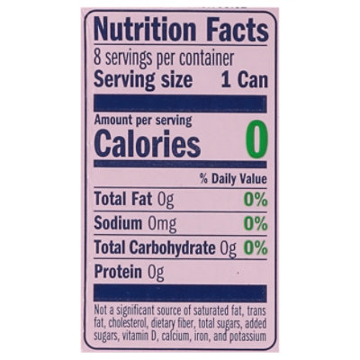 La Croix Cherry Lime - 8-12 Fl. Oz. - Image 3