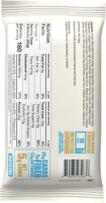 Legendary Vanilla Glaze Protein Donuts - 2.3 OZ - Image 5