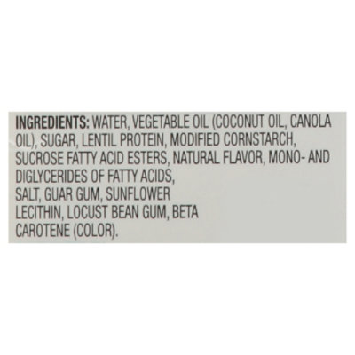 Open Nature Heavy Whipping Cream Dairy Free 16.9 Fz - 16.9 FZ - Image 4