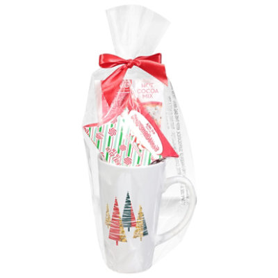 Megatoys Holiday Latte Mug Gift Set - Each - Image 2
