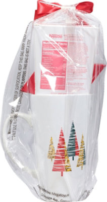 Megatoys Holiday Latte Mug Gift Set - Each - Image 3