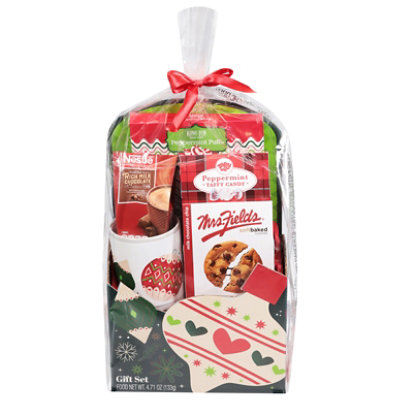 Megatoys Holiday Ornament Mug Gift Set - Each - Image 2