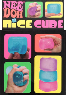 Schylling NeeDoh Nice Cube - Each - Image 3