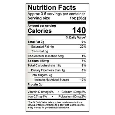 Unreal Milk Chocolate Pretzels - 3.5 Oz - Image 3