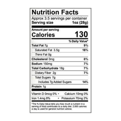 Unreal Dark Chocolate Pretzels - 3.5 Oz - Image 3