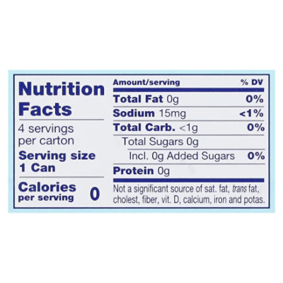 Barritts Ginger Beer Sugar Free 4-7.5fz - 4-7.5 FZ - Image 4